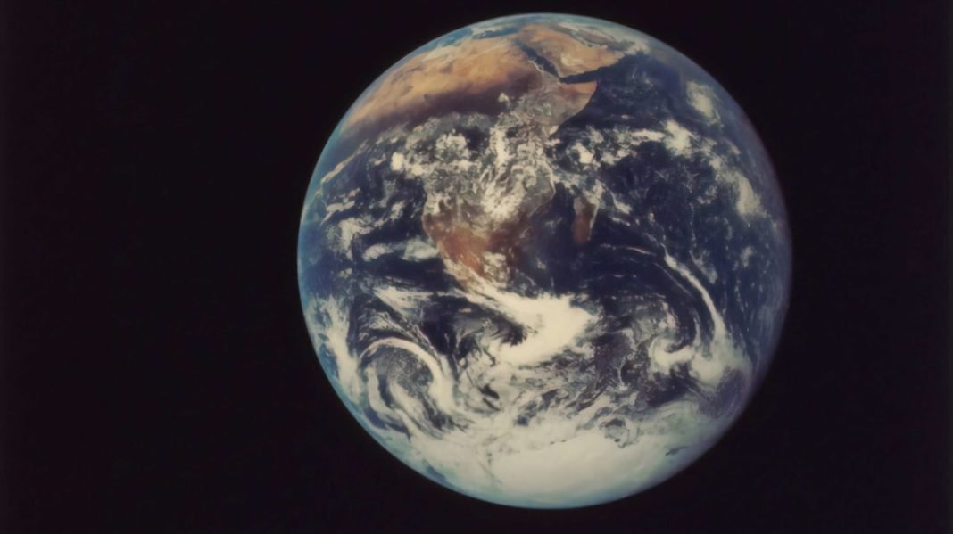 How Much Is the Earth Worth? How Much Is the Earth Worth?