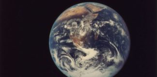 How Much Is the Earth Worth?