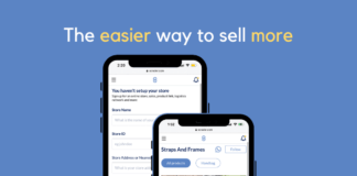 How to start selling online on Scrader