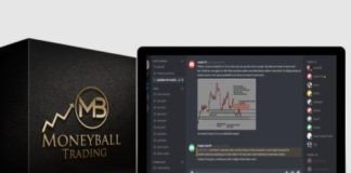 Moneyball Trading Program