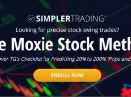 Moxie Stock Method – Simpler Trading