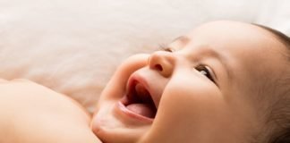 Why Do Babies Laugh?