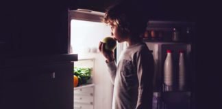 Why Is There a Light in Your Refrigerator, But Not in the Freezer?