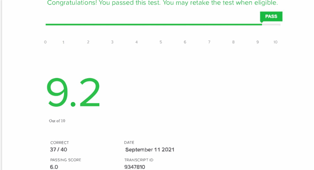 I Will Help You Answer Your Fiverr Skill Test Question I Will Help You Answer Your Fiverr Skill Test Question