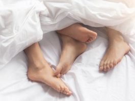 10 Reasons Why You Should Be Having More Sex