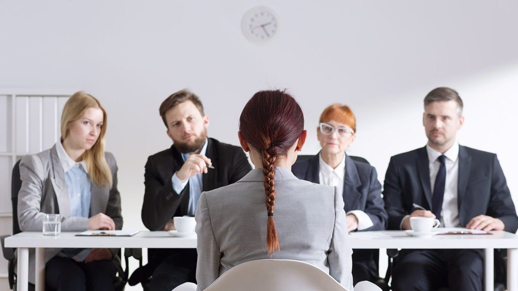 10 Things To Never Do In An Interview 10 Things To Never Do In An Interview