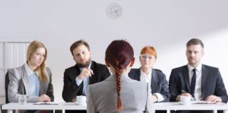 10 Things To Never Do In An Interview 10 Things To Never Do In An Interview