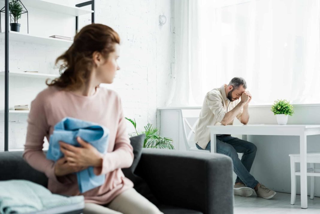 10 Ways To Cope With An Introverted Partner 10 Ways To Cope With An Introverted Partner