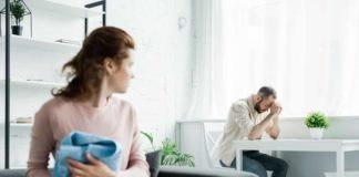 10 Ways To Cope With An Introverted Partner 10 Ways To Cope With An Introverted Partner