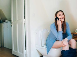 3 Toilet Mistakes You Are Making