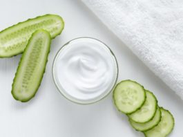 4 Effective Home Remedies For Oily Skin