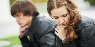 4 Red Flags To Look Out For In A Relationship 4 Red Flags To Look Out For In A Relationship