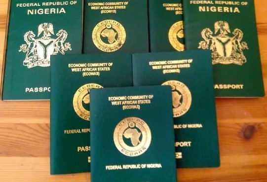 5 Awesome Visa-Free Or Visa On Arrival Destinations For Nigerian Travellers