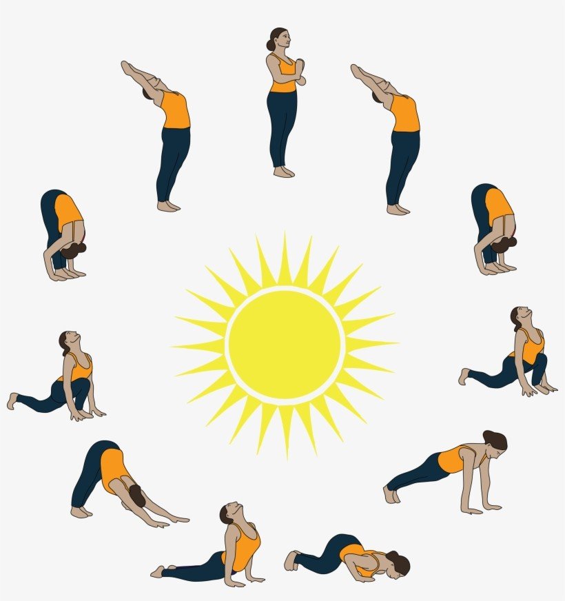 5 Best Yoga Poses For Healthy Glowing Skin 5 Best Yoga Poses For Healthy Glowing Skin