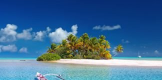 5 Private Islands You Can Rent