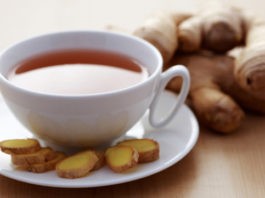 5 Reasons To Start Your Day With Ginger