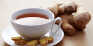5 Reasons To Start Your Day With Ginger 5 Reasons To Start Your Day With Ginger