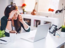 Signs You Might Be A Perfectionist