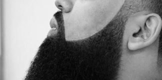 5 Steps To Maintaining A Healthy Beard 5 Steps To Maintaining A Healthy Beard