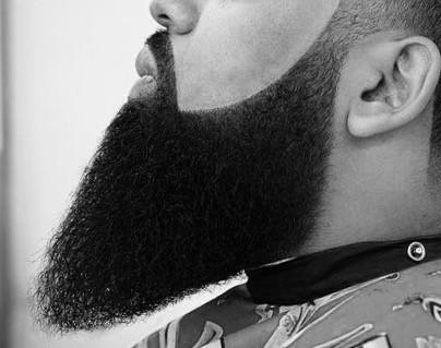 5 Steps To Maintaining A Healthy Beard