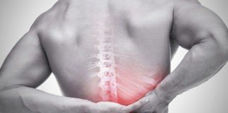 5 Things To Do To Relieve Back Pain