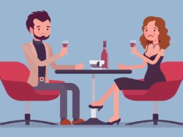 5 Things To Note While Going On A Date