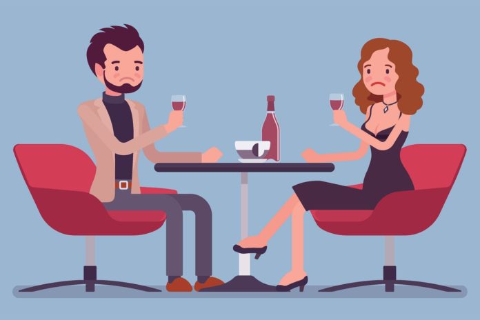 5 Things To Note While Going On A Date