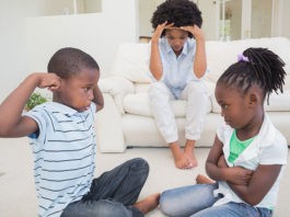 5 Things You Can Relate To As The Youngest Child