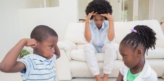 5 Things You Can Relate To As The Youngest Child 5 Things You Can Relate To As The Youngest Child