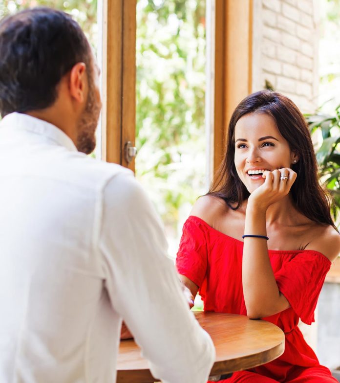 5 Ways to ask a Guy Out