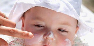 6 Beauty Tips To Care For Your Child’s Skin 6 Beauty Tips To Care For Your Child's Skin