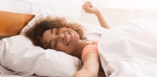 6 Simple Tips For Better Sleep 6 Simple Tips For Better Sleep