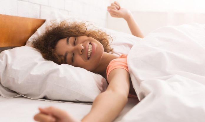 6 Simple Tips For Better Sleep