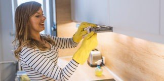 6 Ways To Effectively Get Rid Of Indoor Air Pollution
