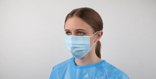 6 Ways To Look Your Best Behind The Face Mask