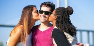 7 Things You Didn’t Know About Polyamorous Relationships