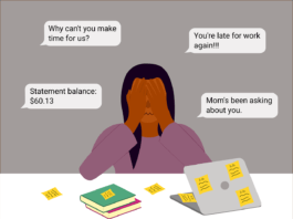 7 Tips For Dealing With Social Anxiety