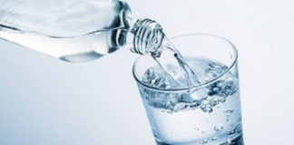 Six side effects of not drinking enough water