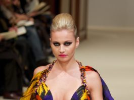 8 Fashion Brands We All Know By Name But Haven't Seen The Faces Behind Them