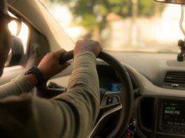 9 Essential Safety Tips For Ride-Hailing Users