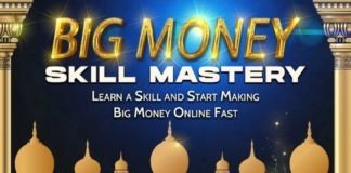 Big Money Skill Mastery with Ty Frankel Big Money Skill Mastery with Ty Frankel