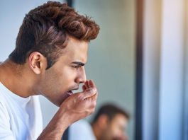 5 Causes Of Bad Breath