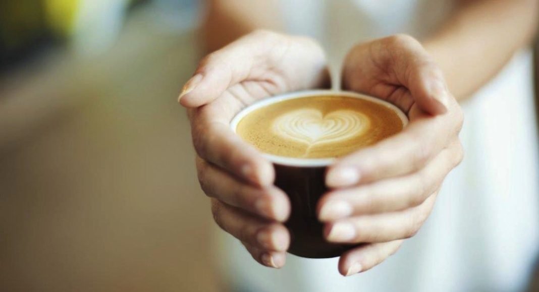 Coffee: The Good Side To Having A Cup Daily Coffee: The Good Side To Having A Cup Daily