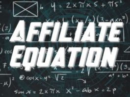 David Dill – Affiliate Equation