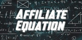 David Dill – Affiliate Equation David Dill – Affiliate Equation