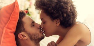 8 Diseases You Can Get From Kissing Diseases You Can Get From Kissing