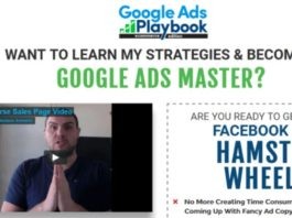 Ecom Nomads The Google Ads Playbook by Nik Armenis
