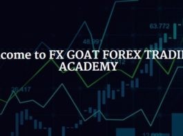 FX GOAT FOREX TRADING ACADEMY