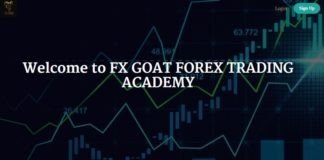 FX GOAT FOREX TRADING ACADEMY FX GOAT FOREX TRADING ACADEMY