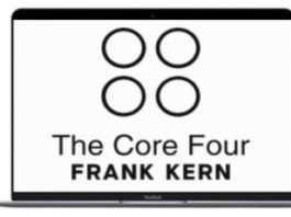 Frank Kern – The Core Four Program